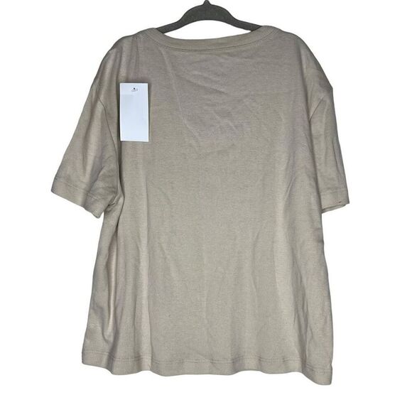 NWOT Afro Unicorn Girls Printed Logo Tee XS - Picture 6 of 6